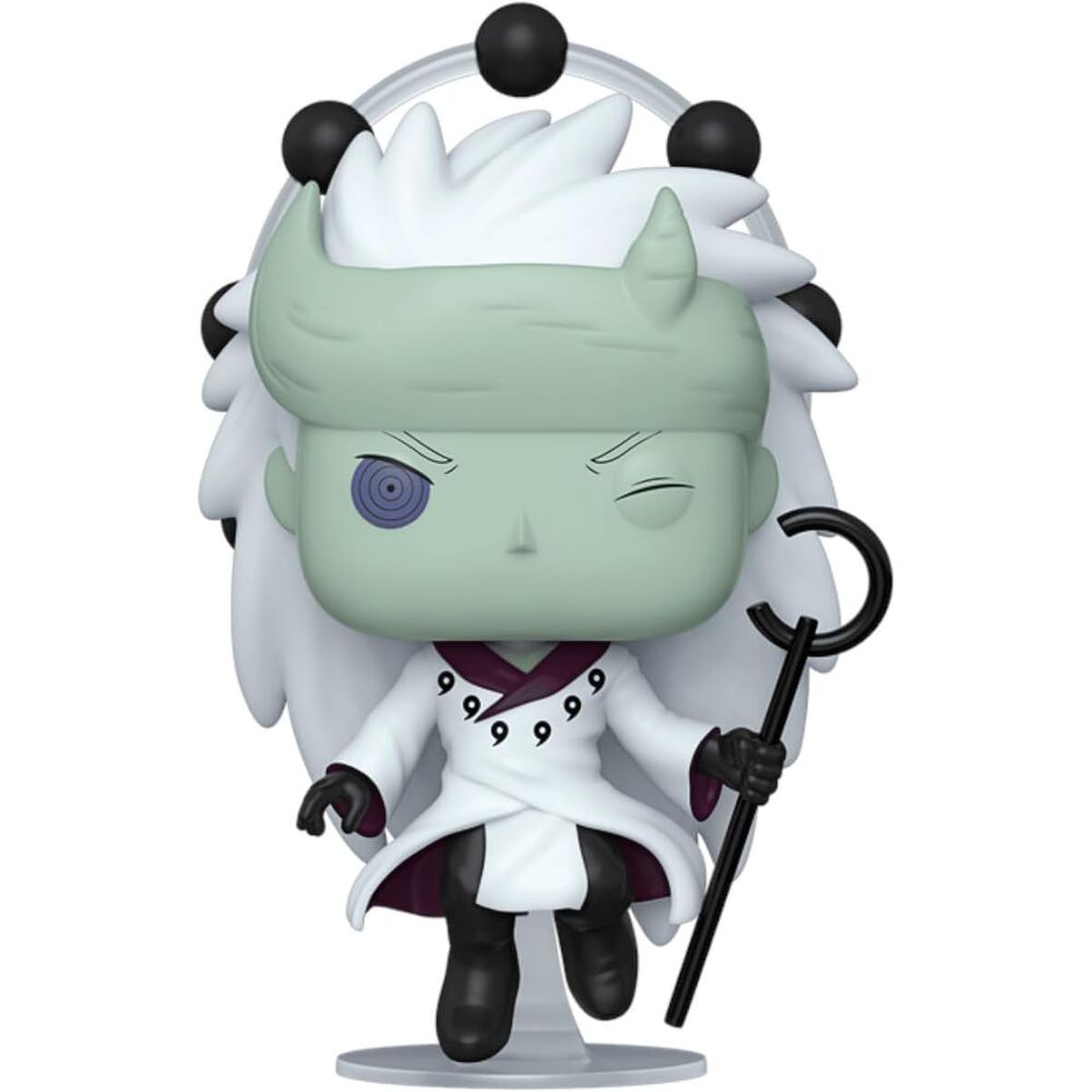 Figurine Funko POP! Naruto Shippuden Madara Uchiha
