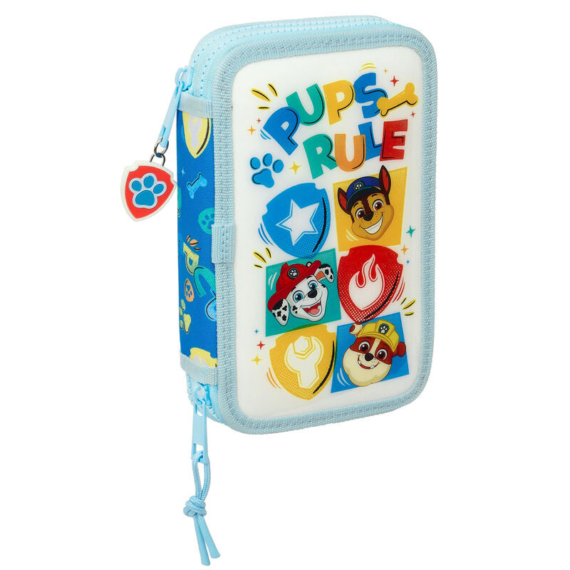 Trousse garnie Paw Patrol Pups Rule