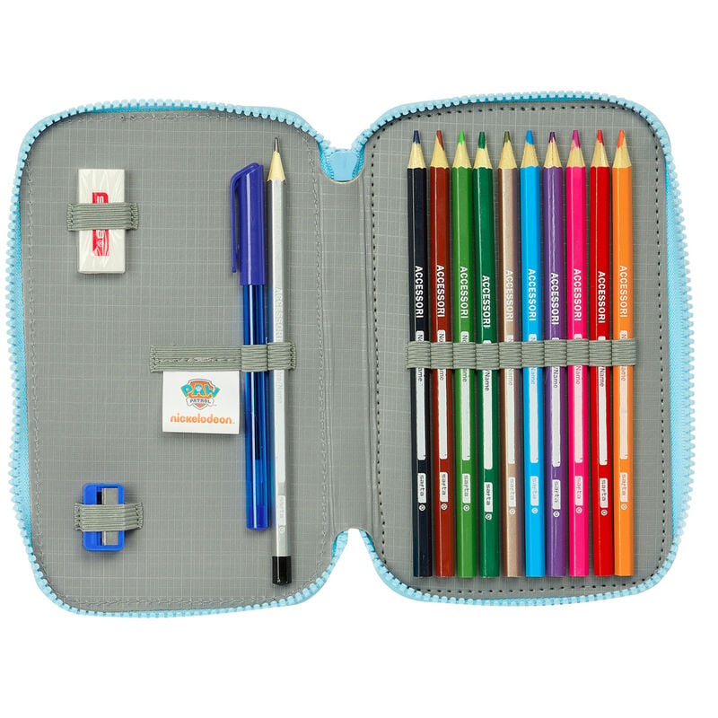 Trousse garnie Paw Patrol Pups Rule, vue 3