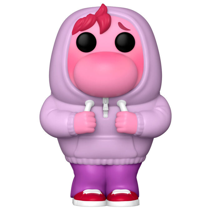 Figurine Funko POP! Inside Out 2 Embarrassment, vue 2