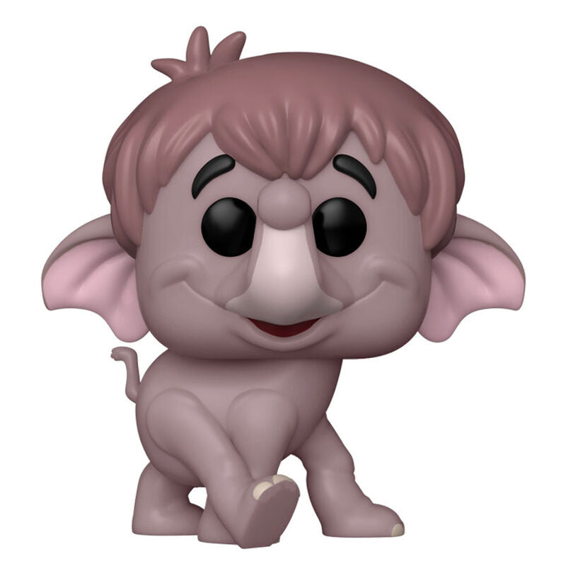 Figurine Funko POP! Disney El Libro de la Selva Hathi Jr, vue 2