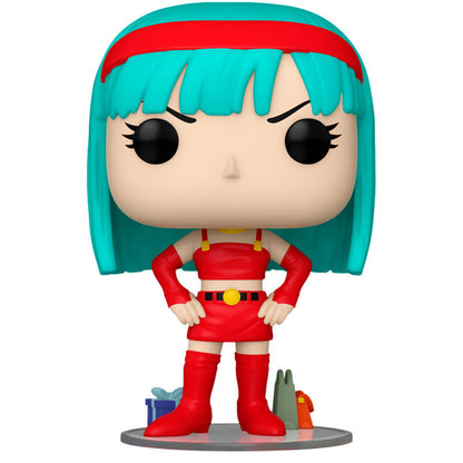 Figurine Funko POP! Dragon Ball GT Bulla