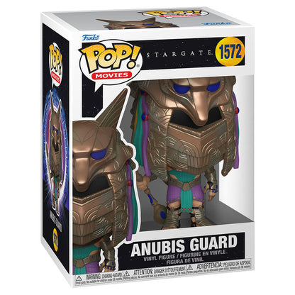 Figurine Funko POP! Stargate Anubis Guard