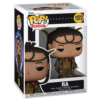 Figurine Funko POP! Stargate Ra