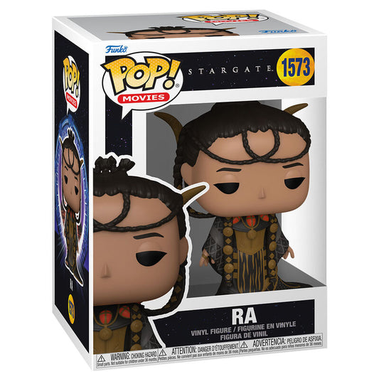 Figurine Funko POP! Stargate Ra