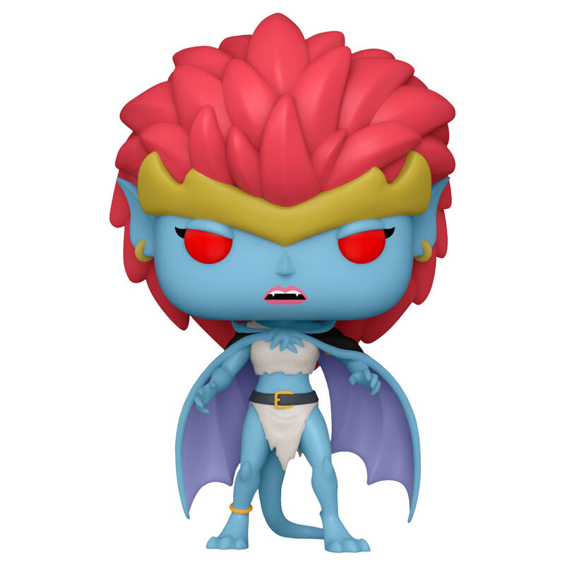 Figurine Funko POP! Gargoyles Demona, vue 2