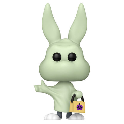 Figurine Funko POP! Looney Tunes Bugs Bunny, vue 2