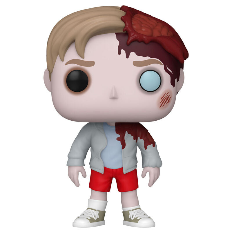 Figurine Funko POP! Pet Sematary Victor Pascow, vue 2