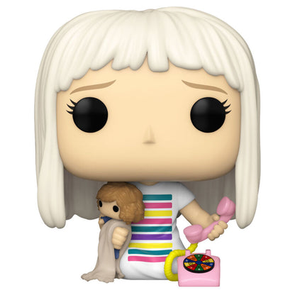 Figurine Funko POP! Poltergeist II Carol Anne Freeling, vue 2