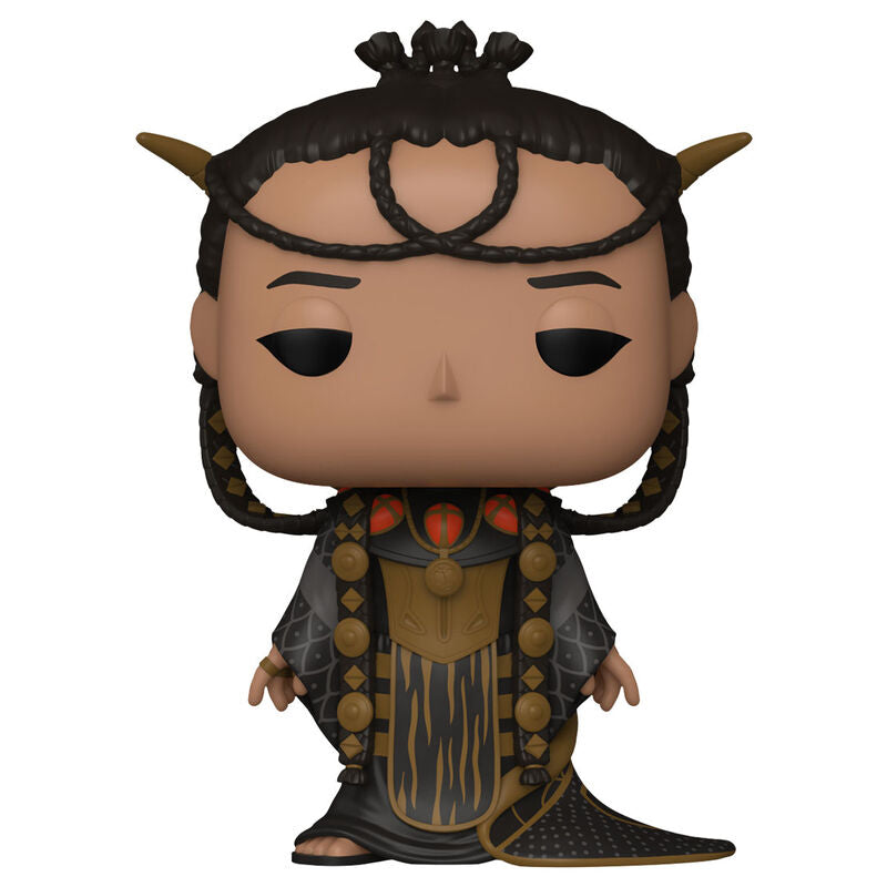 Figurine Funko POP! Stargate Ra, vue 2