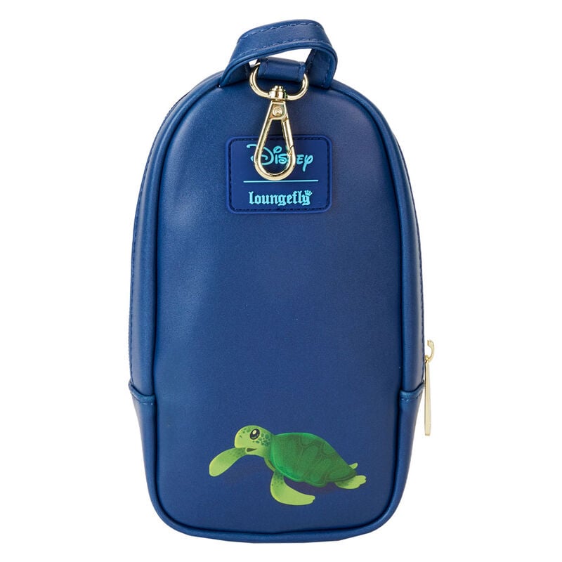 Trousse Loungefly Disney Stitch Camping Cuties, vue 3