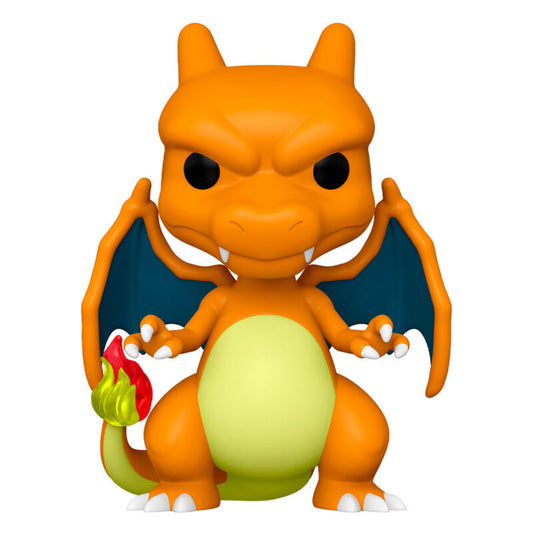 Figurine Funko POP! Pokemon Charizard 25cm