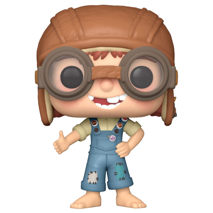Figurine Funko POP! Disney Pixar UP Young Ellie