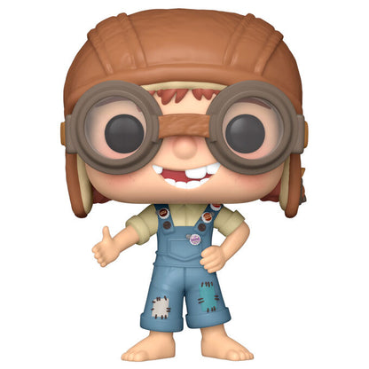Figurine Funko POP! Disney Pixar UP Young Ellie