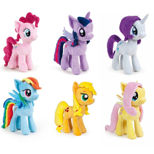 Peluche My Little Pony 25 cm
