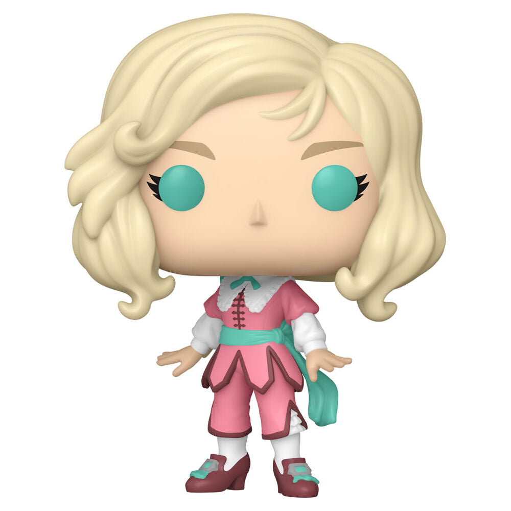 Figurine Funko POP! Castlevania Nocturne Maria