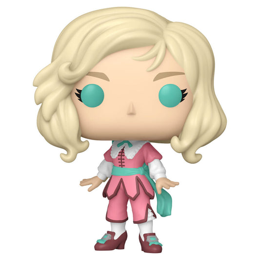 Figurine Funko POP! Castlevania Nocturne Maria