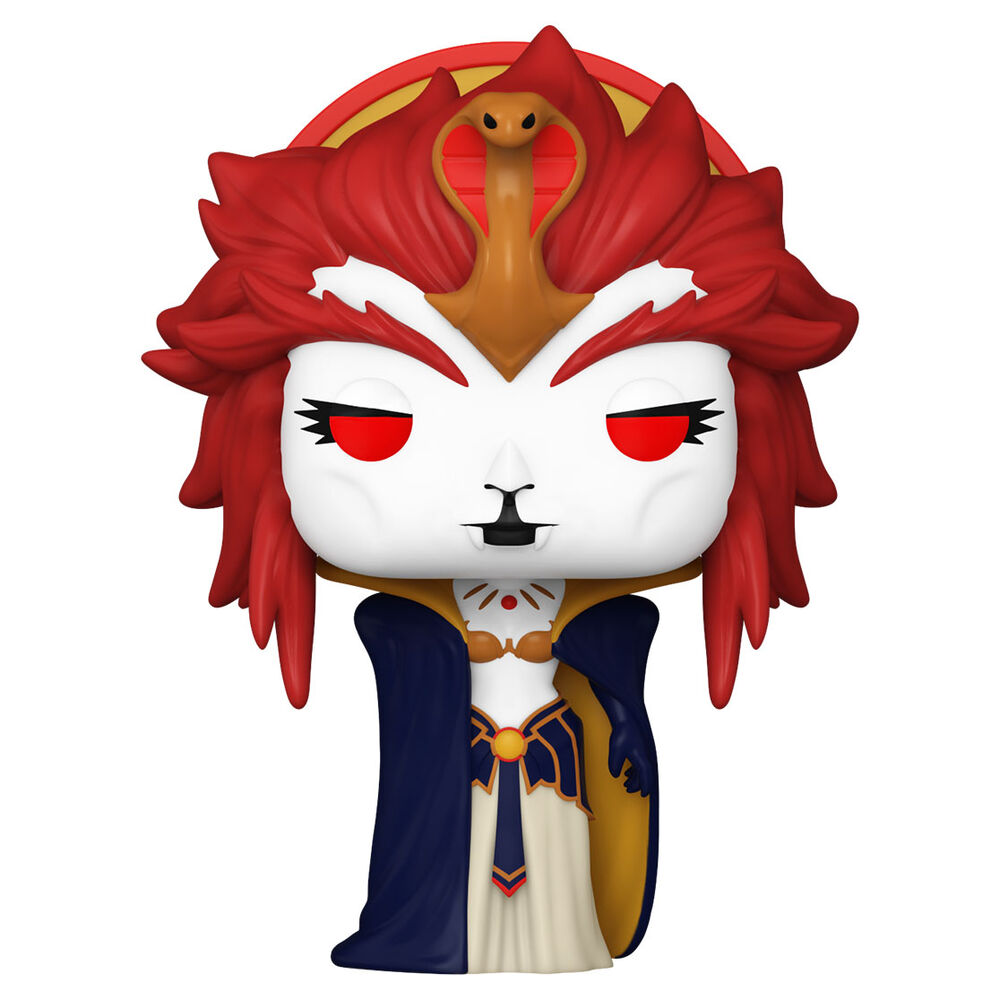 Figurine Funko POP! Castlevania Nocturne Erzsebet