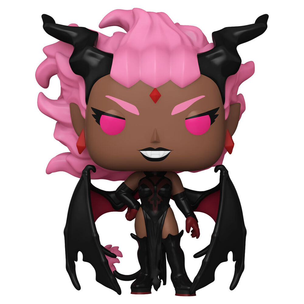 Figurine Funko POP! Castlevania Nocturne Drolta