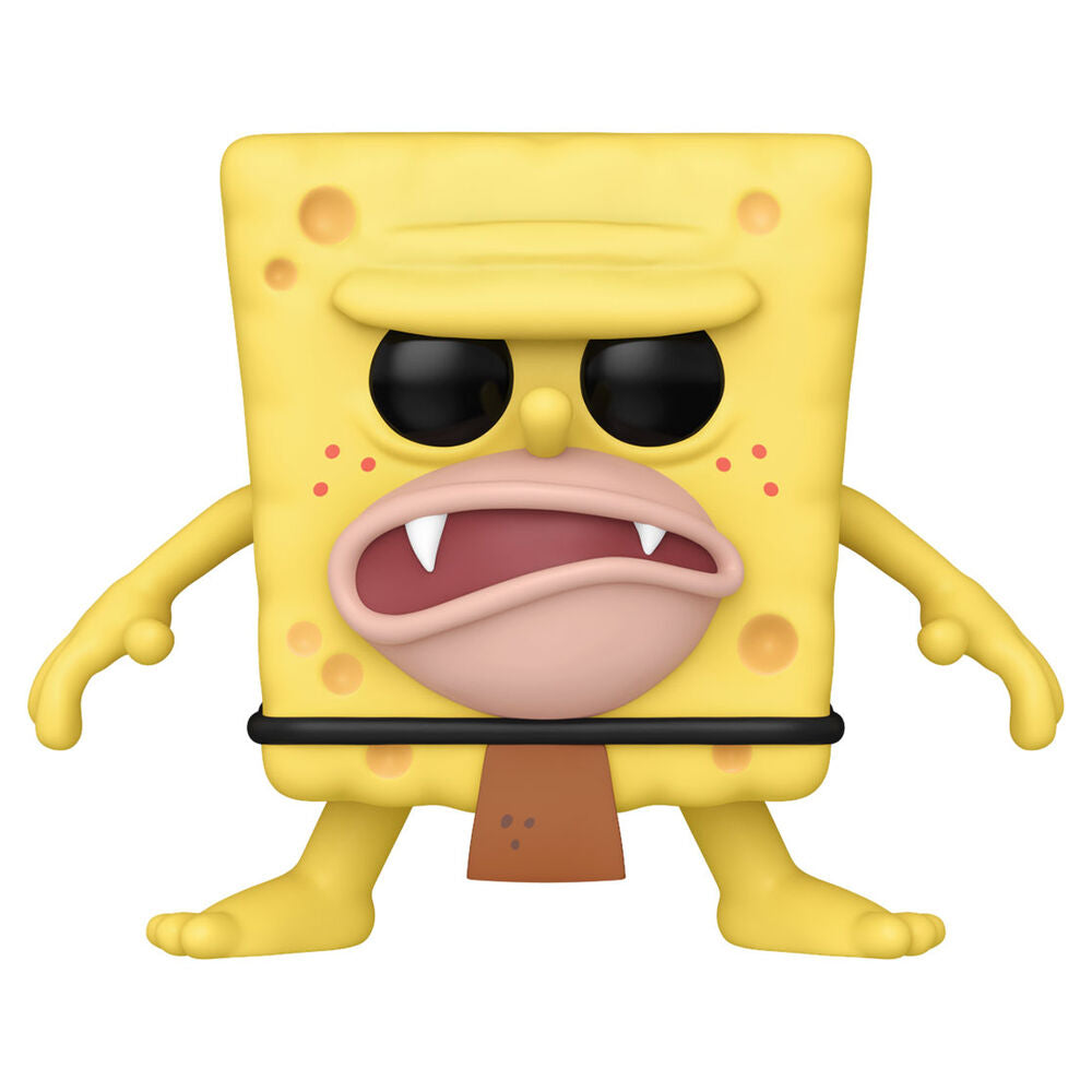 Figurine Funko POP! Bob Esponja Caveman Spongebob