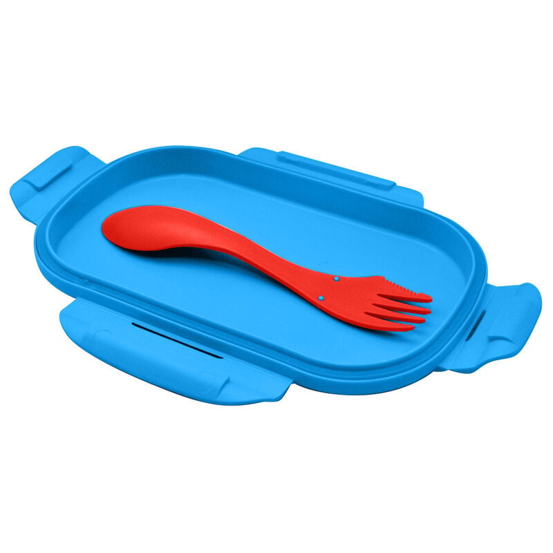 Sac à goûter Disney Mickey + cutlery, vue 3