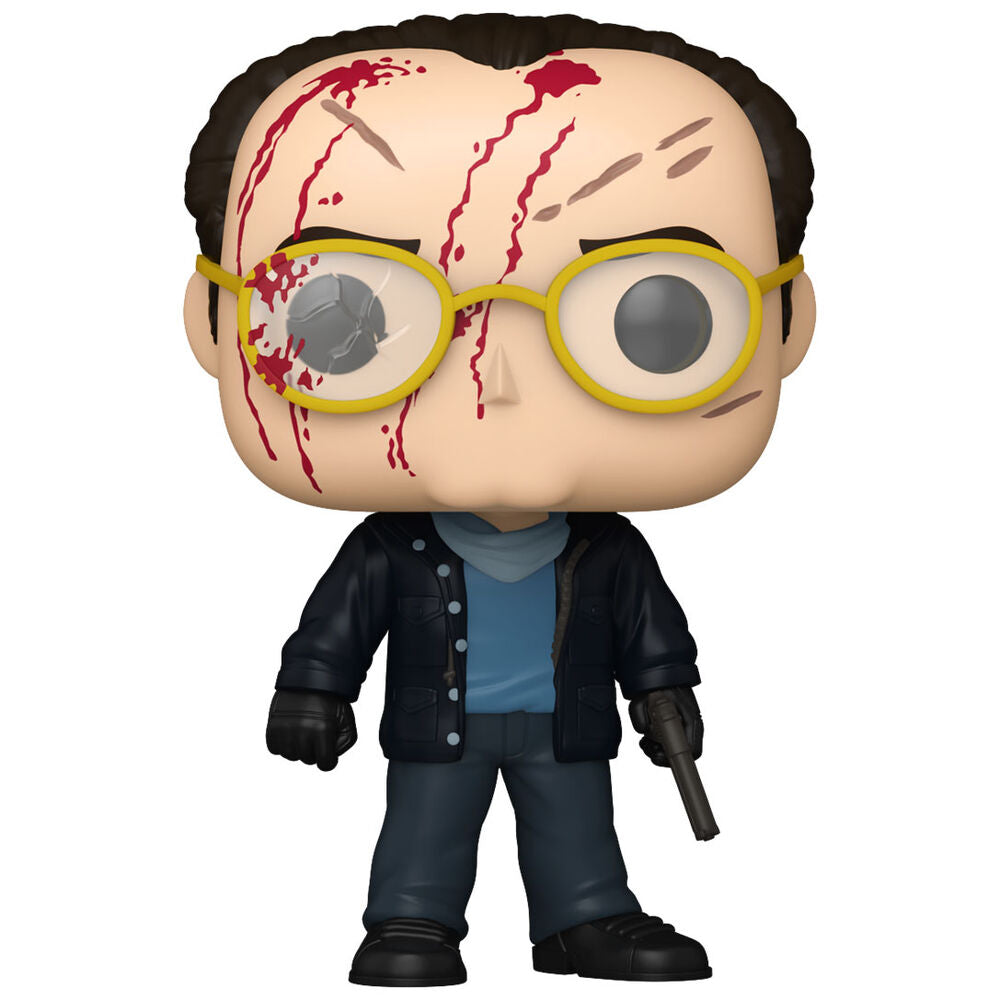 Figurine Funko POP! Robocop Clarence Boddicker