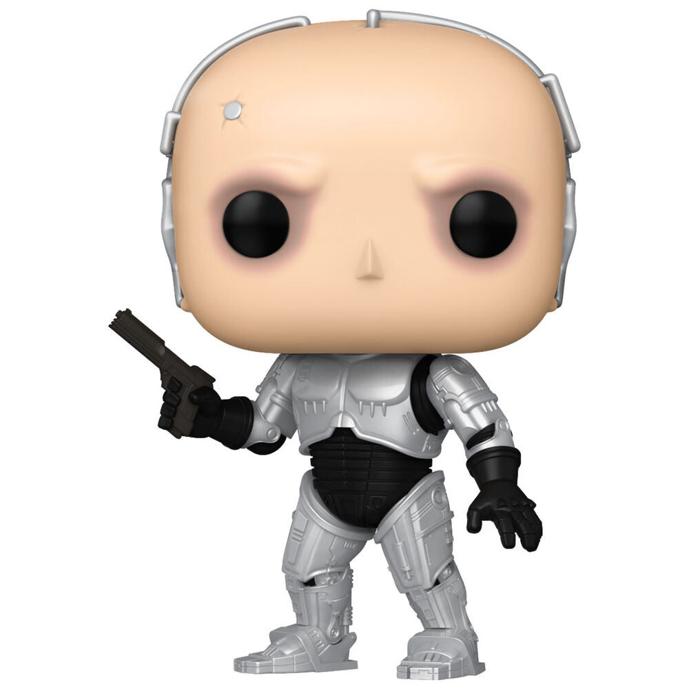 Figurine Funko POP! Robocop Robocop