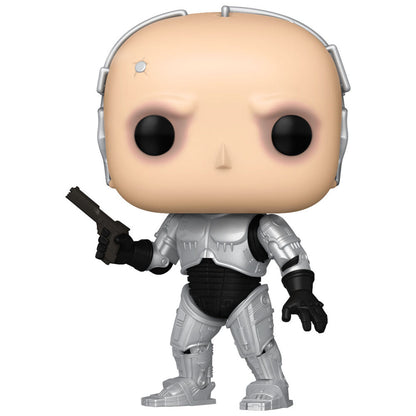 Figurine Funko POP! Robocop Robocop