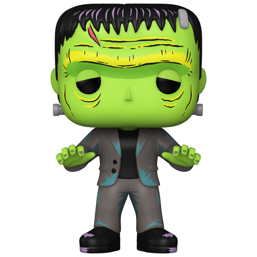 Figurine Funko POP! Universal Monsters Frankenstein