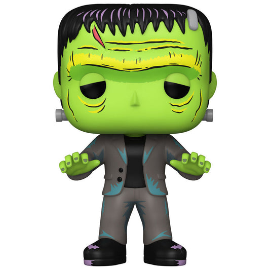 Figurine Funko POP! Universal Monsters Frankenstein