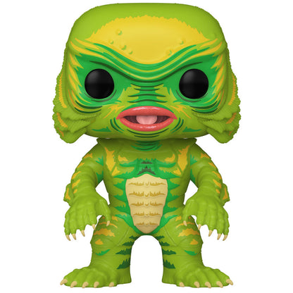 Figurine Funko POP! Universal Monsters Gill Man