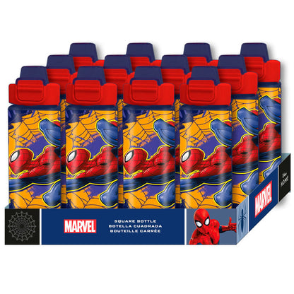 Gourde Marvel Spiderman 500 ml, vue 2