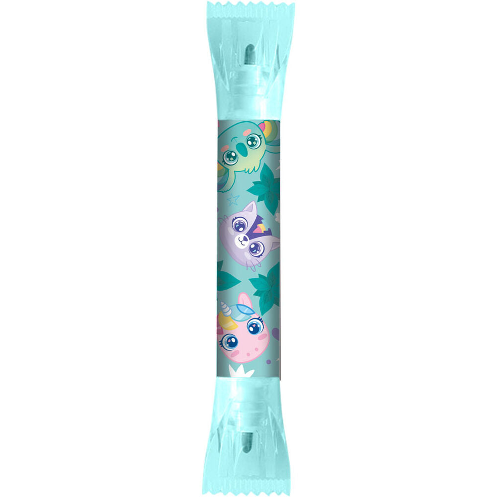 Set de papeterie Sweet Dreams highlighters, vue 5