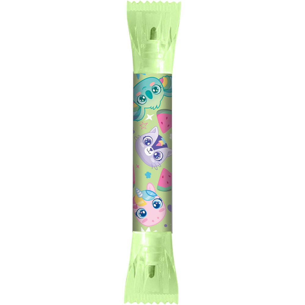 Set de papeterie Sweet Dreams highlighters, vue 6
