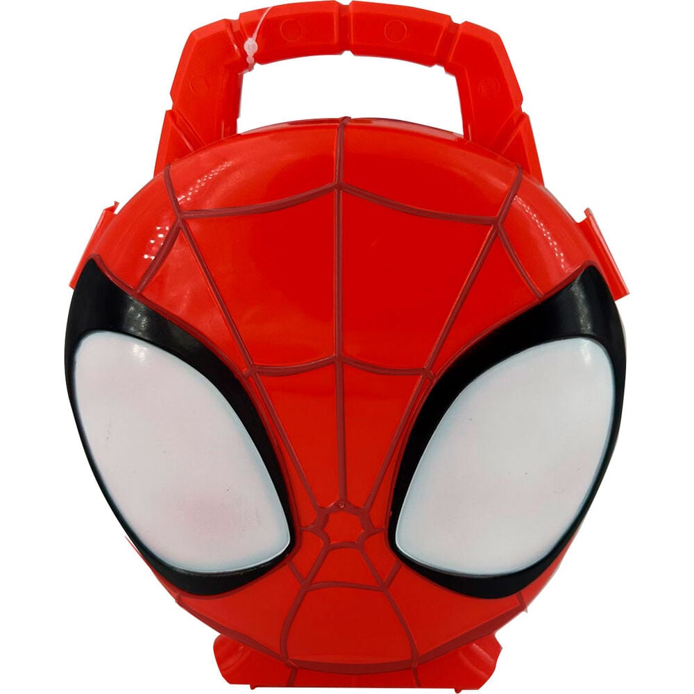 Set de papeterie Marvel Spiderman 3D