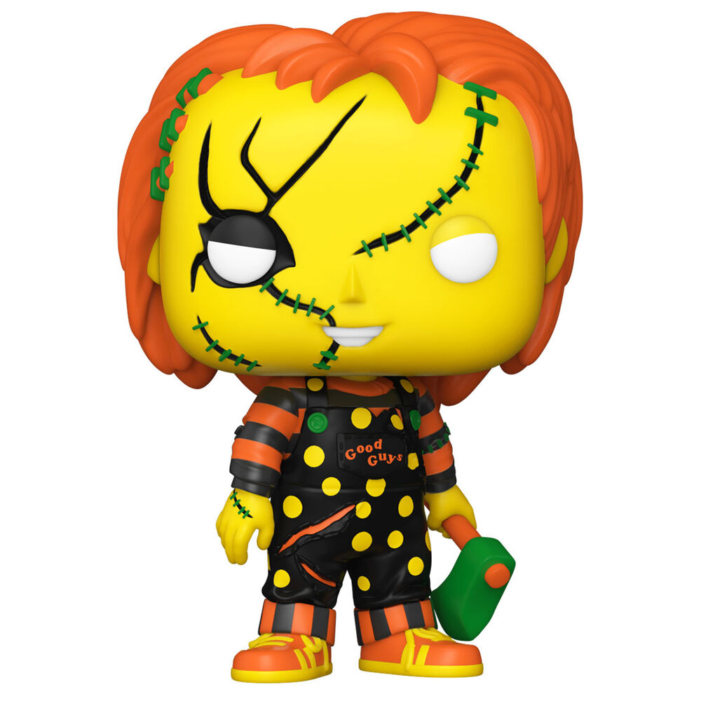 Figurine Funko POP! Chucky Chucky