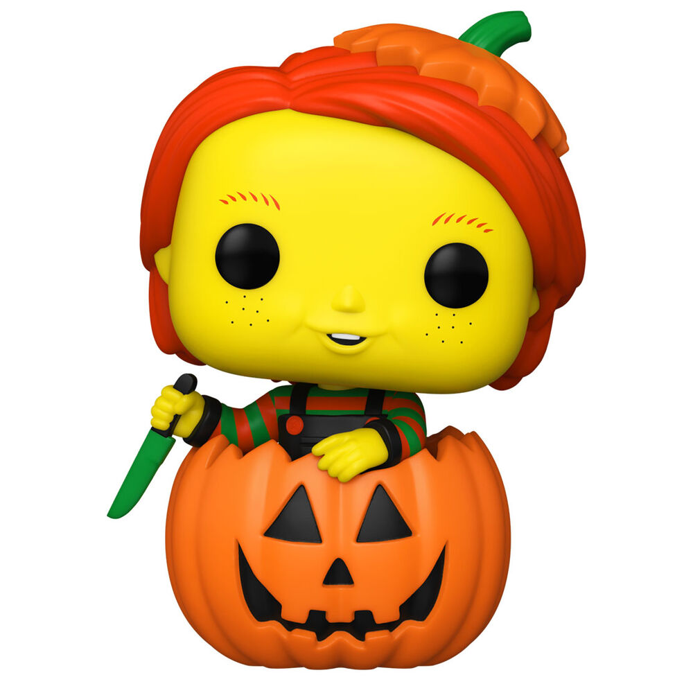 Figurine Funko POP! Chucky Good Guy Chucky