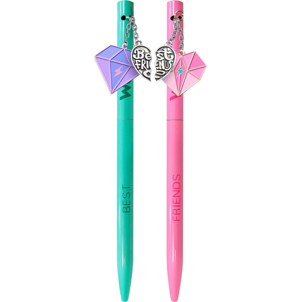 Stylo Wow Generation best friends