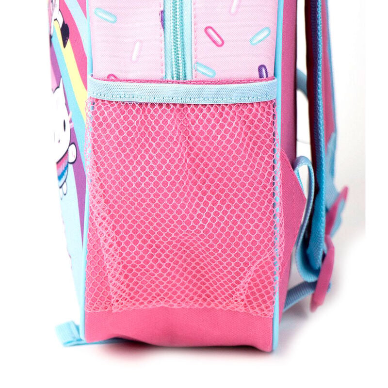 Sac à dos Gabbys Doll House 29 cm, vue 4