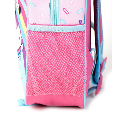 Sac à dos Gabbys Doll House 29 cm, vue 4