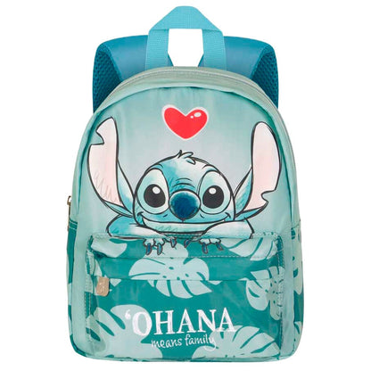 Sac à dos Disney Stitch Ohana 27 cm, vue 3