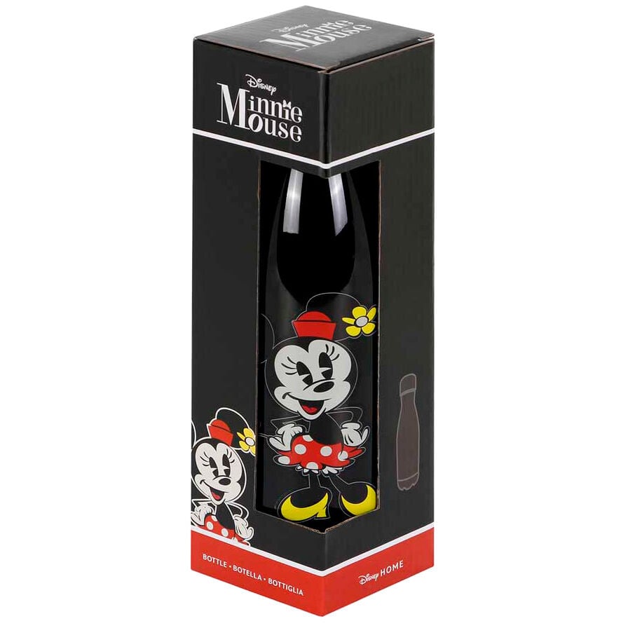 Gourde Disney Minnie, vue 3