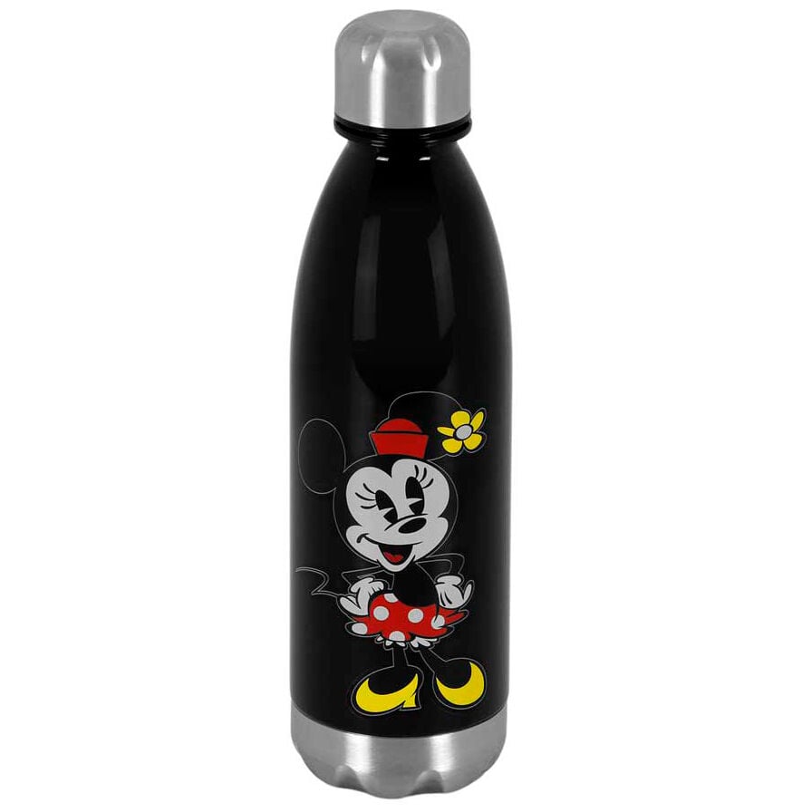 Gourde Disney Minnie, vue 4