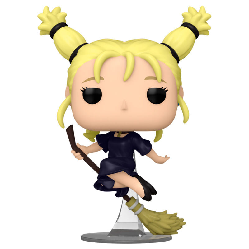 Figurine Funko POP! Jujutsu Kaisen Momo Nishimiya, vue 2