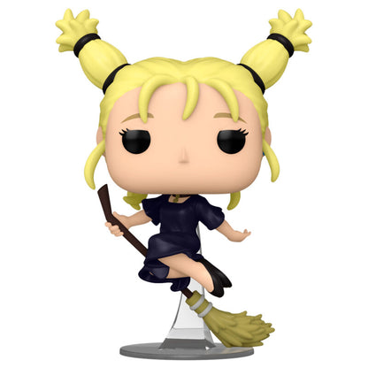 Figurine Funko POP! Jujutsu Kaisen Momo Nishimiya, vue 2
