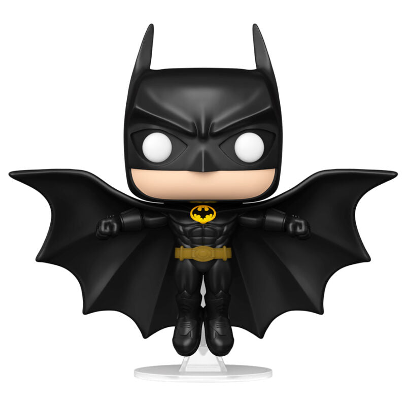 Figurine Funko POP! Deluxe DC Comics Batman, vue 2