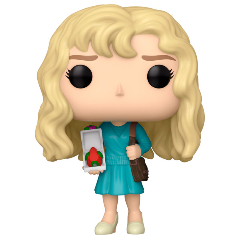 Figurine Funko POP! DC Comics Batman Vicky Vale, vue 2