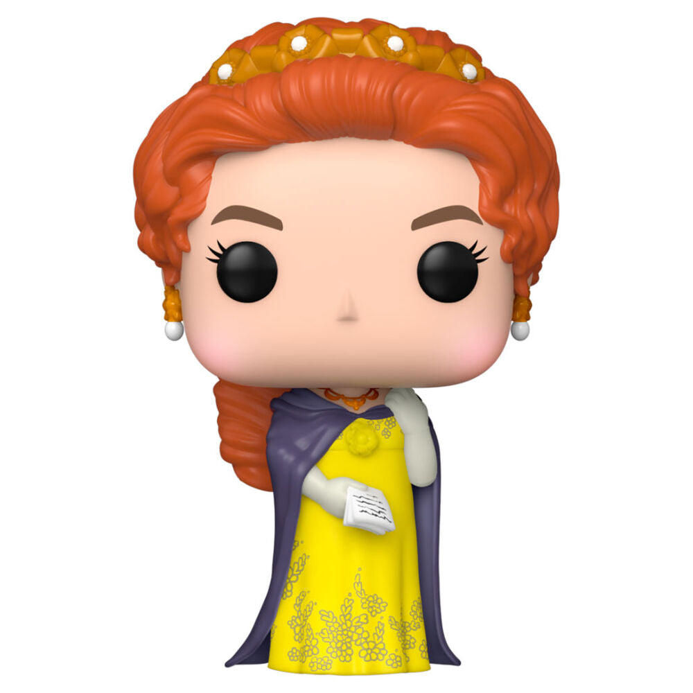 Figurine Funko POP! Bridgerton Penelope Featherington Chase