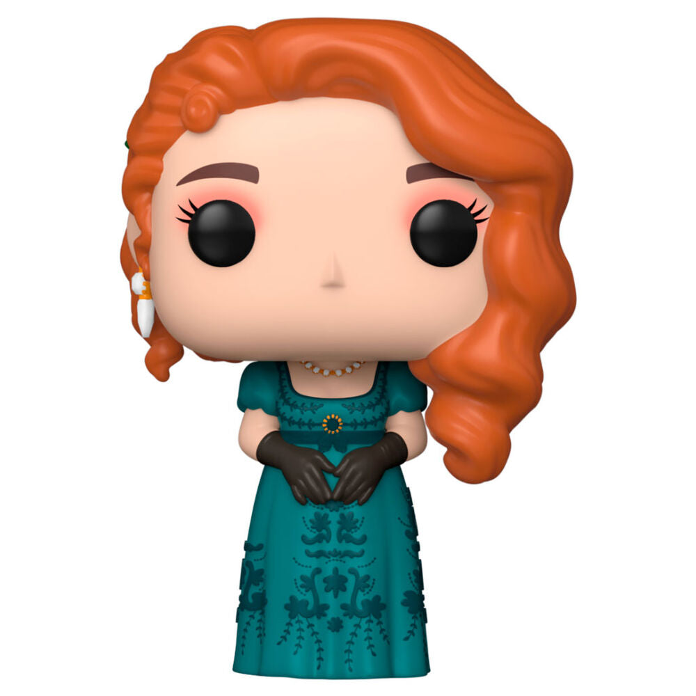 Figurine Funko POP! Bridgerton Penelope Featherington