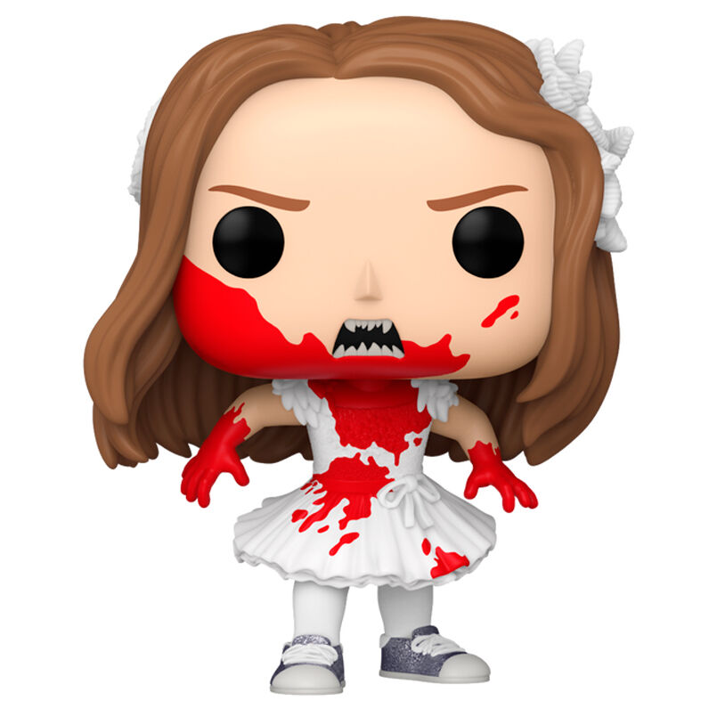 Figurine Funko POP! Abigail
